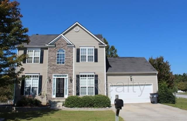 960 Millrace Way photos photos