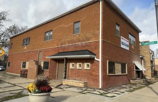 4460 S Archer Avenue - 4460 South Archer Avenue, Chicago, IL 60632