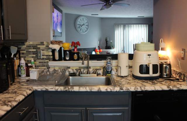 506 Gloucester Court - 506 Gloucester Court, Middle River, MD 21220