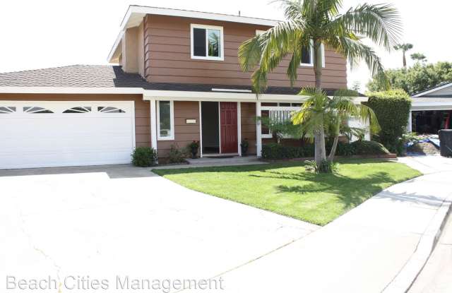 8762 Garfield Ave - 8762 Garfield Avenue, Huntington Beach, CA 92646
