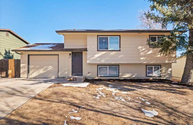 4 Bedroom, 1.75 Bathroom - Freshly Updated! Available Now! photos photos