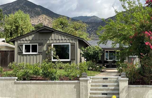 515 E Sierra Madre Boulevard photos photos