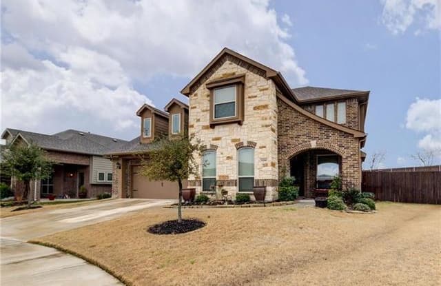 9200 Benbrook Lane - 9200 Benbrook Ln, Denton, TX 76226