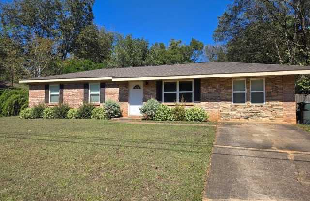 2502 Scott Rd. - 2502 Scott Road, Dothan, AL 36303