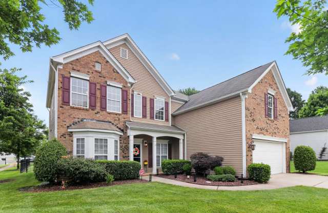 Beautiful Four Bedroom Home in the Berewick Subdivision! photos photos