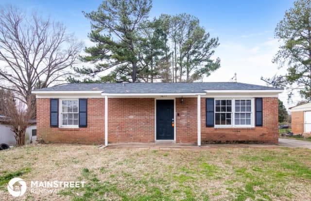 3617 Braden Drive - 3617 Braden Drive, Charlotte, NC 28216