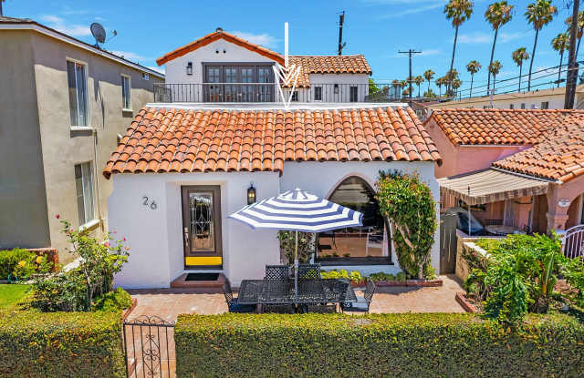 Escape to paradise in the heart of Belmont Shores at VILLA LA VERNE! photos photos Escape to paradise in the heart of Belmont Shores at VILLA LA VERNE! photos photos
