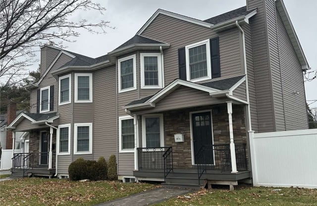 1887 Stone Avenue - 1887 Stone Avenue, East Meadow, NY 11554