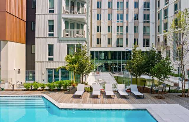 The Laurent - Cambridge, MA apartments for rent