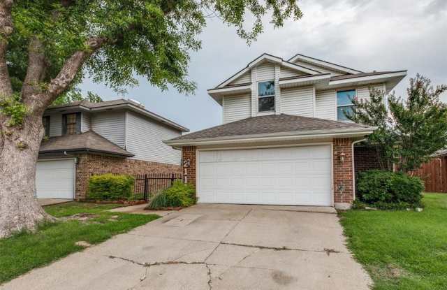 2118 Cologne Drive - 2118 Cologne Drive, Carrollton, TX 75007