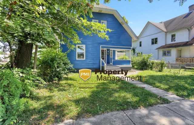 2957 Guilford Avenue - 2957 Guilford Avenue, Indianapolis, IN 46205