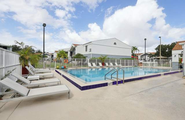 Aventura Orlando Apartments Gallery 4