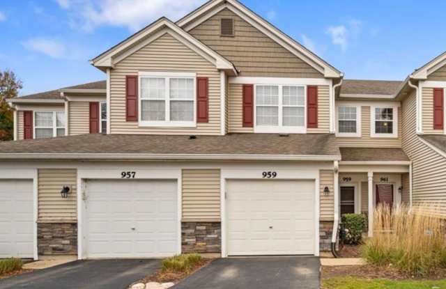 959 Genesee Drive - 959 Genesee Drive, Naperville, IL 60563