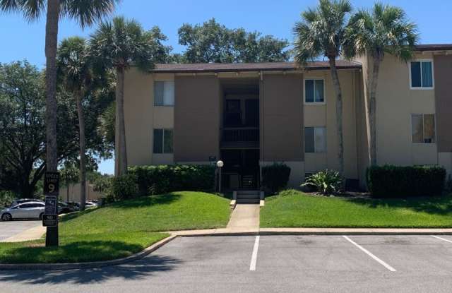 1 Bed / 1 Bath Condo. In Altamonte Springs! Gallery 4