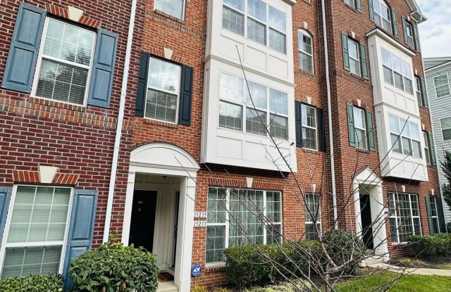 15233 LEICESTERSHIRE STREET - 15233 Leicestershire Street, Neabsco, VA 22191