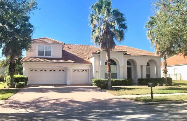 7686 SAINT STEPHENS COURT - 7686 St. Stephens Court, Orlando, FL 32835