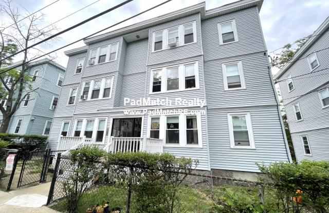 29 Lourdes Ave. - 29 Lourdes Avenue, Boston, MA 02130