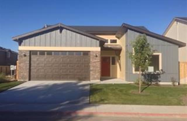 4395 S Cruzatte Ln photos photos