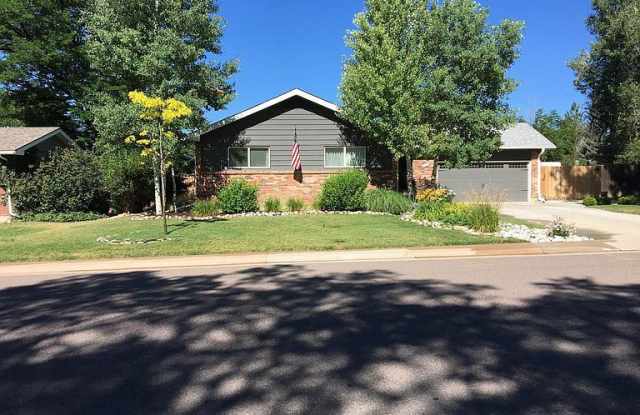 6791 South Washington Street - 6791 South Washington Street, Centennial, CO 80122