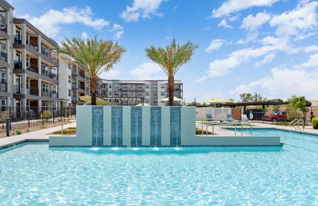 Amberlin Arrowhead - 55+ Active Adult Apartment Homes - Glendale, AZ ...