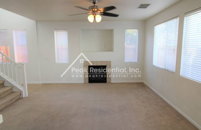 Natomas Area 3bd/2.5ba House with 2 Car Garage Gallery 3