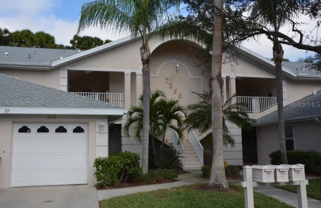 7266 ELEANOR CIRCLE - 7266 Eleanor Circle, Manatee County, FL 34243