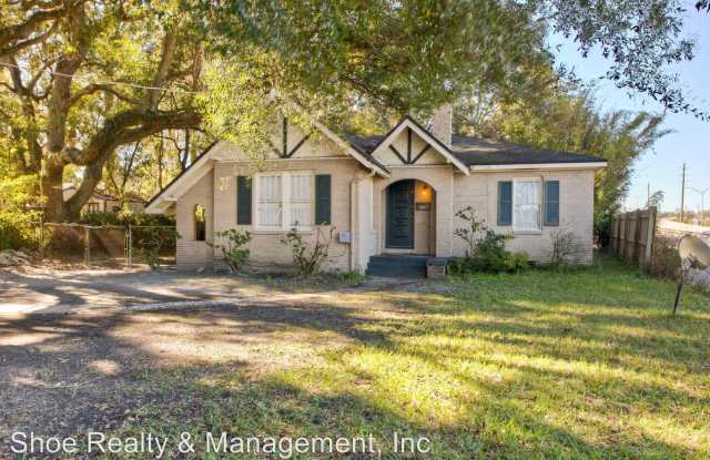 1206 Belvedere Avenue - 1206 Belvedere Ave, Jacksonville, FL 32205