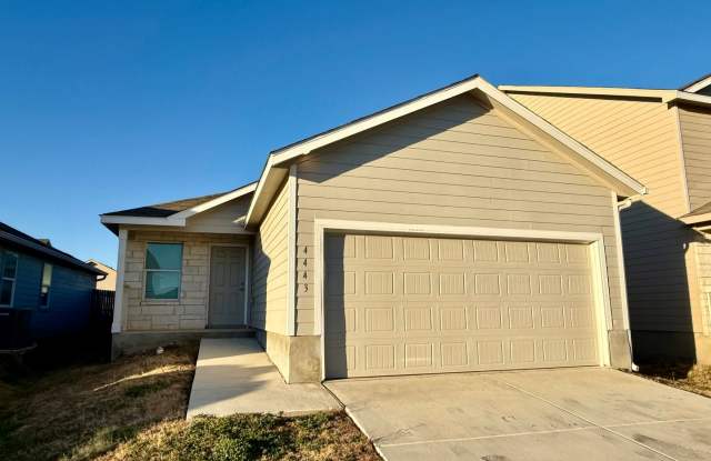 Beautiful Brand New 3/2 Home photos photos