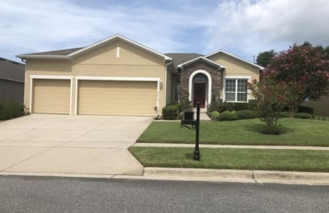 2410 PICKFORD CIR - 2410 Pickford Circle, Apopka, FL 32703