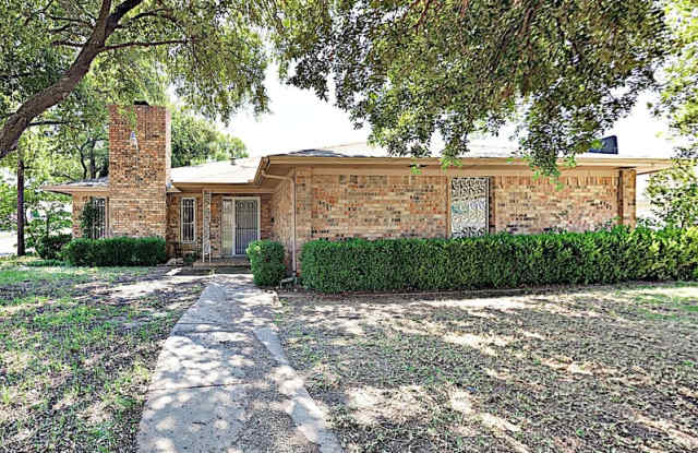 4901 Cordova Ave - 4901 Cordova Avenue, Fort Worth, TX 76132