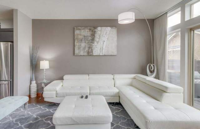 1705 South Vermont Avenue Gallery 1
