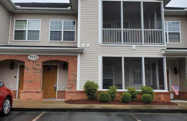 1932 Tara Court - 1932 203 Tara Ct, Greenville, NC 27858