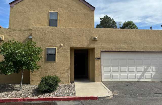 1533 Georgene Drive NE - 1533 Georgene Drive Northeast, Albuquerque, NM 87112