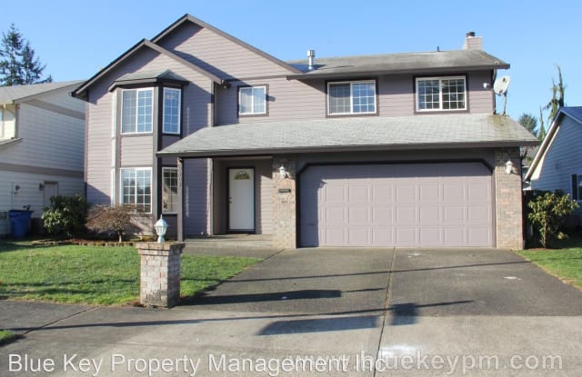 9404 NE 105th Ave - 9404 Northeast 105th Avenue, Five Corners, WA 98662