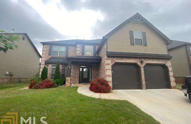 194 Annaberg Pl - 194 Annaberg Place, Henry County, GA 30253