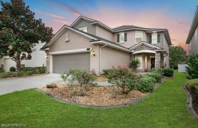 133 HOWLAND DR - 133 Howland Drive, Nocatee, FL 32081