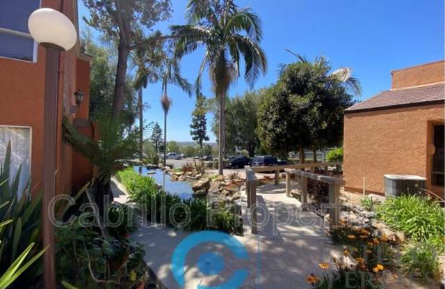 7737 Margerum Ave - 7737 Margerum Avenue, San Diego, CA 92120