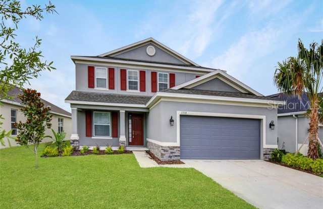 17718 BRIGHT WHEAT DRIVE - 17718 Bright Wheat Dr, Fish Hawk, FL 33547