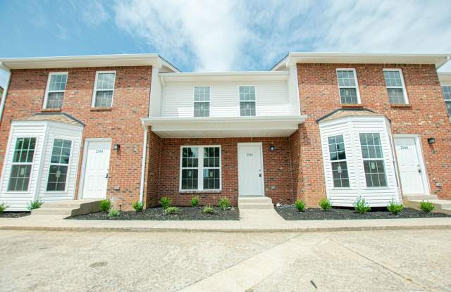 Pet Friendly Two Bedroom! Gallery 1