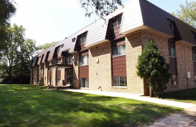 444 Apartments - Senior Community photos photos