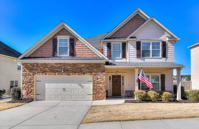Home For Rent - 406 Saterlee Ct Grovetown, GA 30813 Gallery 1