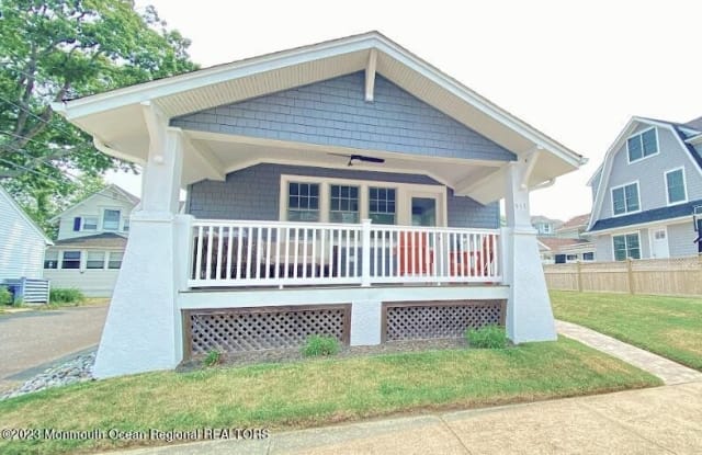512 Fifth Avenue - 512 Fifth Avenue, Avon-by-the-Sea, NJ 07717