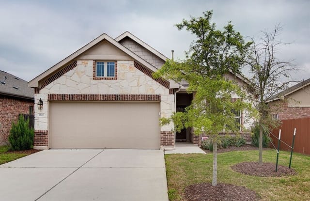 1228 Gaviota Ln - 1228 Gaviota Lane, Leander, TX 78641
