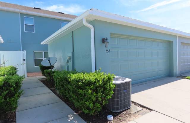 Gated Waterfront & Amenities Galore! Gallery 4