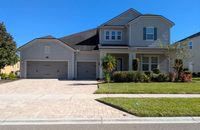 78 AMALURRA Trail - 78 Amalurra Trail, St Johns, FL 32259