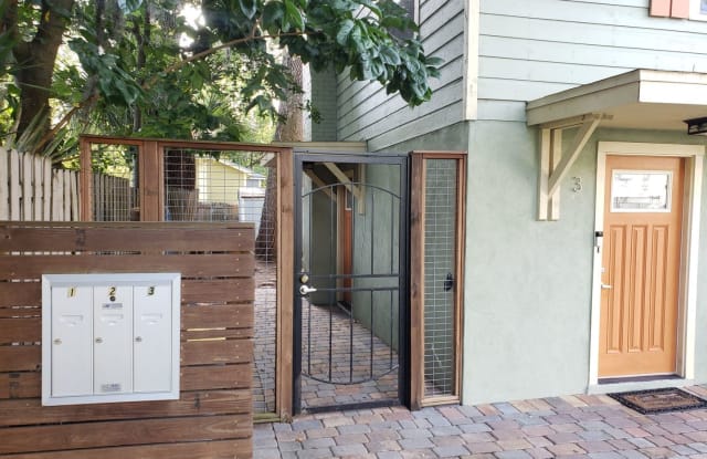 1464 Belmonte Ave. #2 - 1464 Belmonte Avenue, Jacksonville, FL 32207