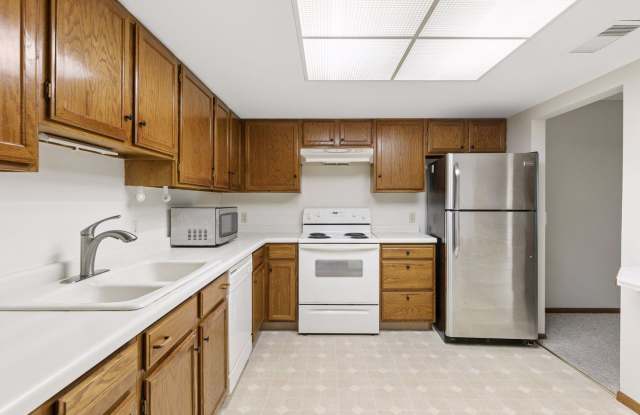 Spacious Main-Level Living in the Heart of Excelsior Gallery 4