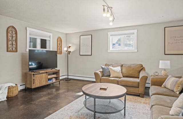 360 State Street - 360 State Street, Fairbanks, AK 99701