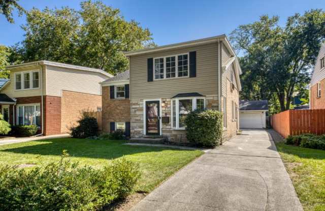 41 Hackberry Lane - 41 Hackberry Lane, Glenview, IL 60025