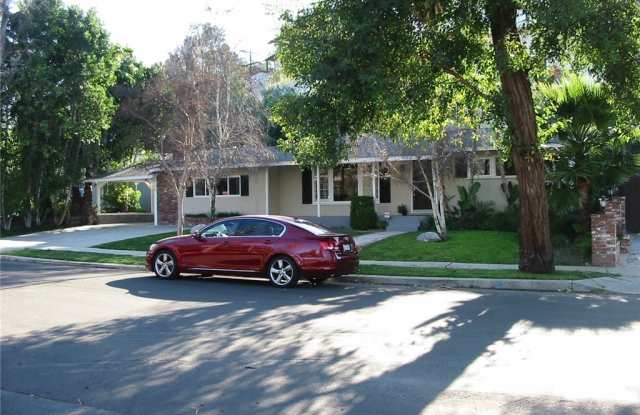 5127 Catalon Avenue - 5127 Catalon Avenue, Los Angeles, CA 91364
